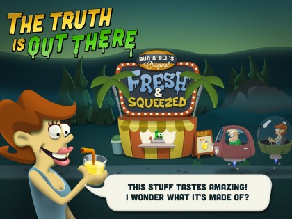 Zombie Catchers 1.50.12. Скриншот 6