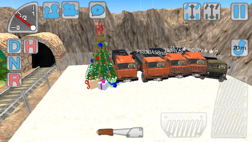 скачать игру dirt on tires на андроид