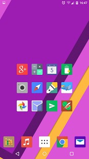 Melon UI Icon Pack 1.2.5. Скриншот 3