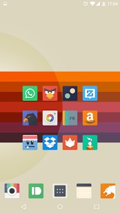 Melon UI Icon Pack 1.2.5. Скриншот 4