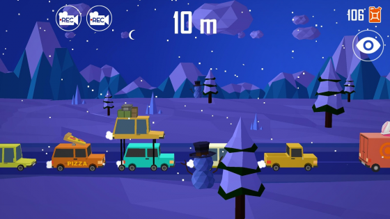 LIFT CAR: Pumping Smashy race 1.5.0. Скриншот 3