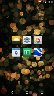 Tersus - Icon Pack 3.1.2. Скриншот 2