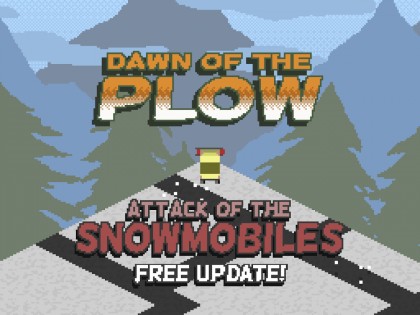 Dawn of the Plow 1.1.0. Скриншот 8