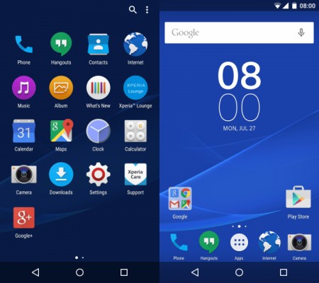 Пользователи тестовой версии Android 6.0 от Sony остались довольны прошивкой