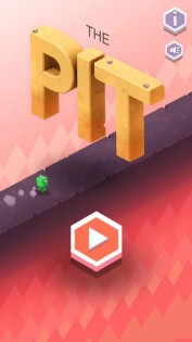 The Pit 1.0.2. Скриншот 1