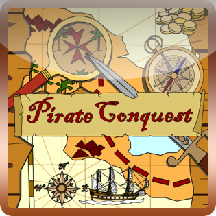 Pirate Conquest 1.0.17. Скриншот 5