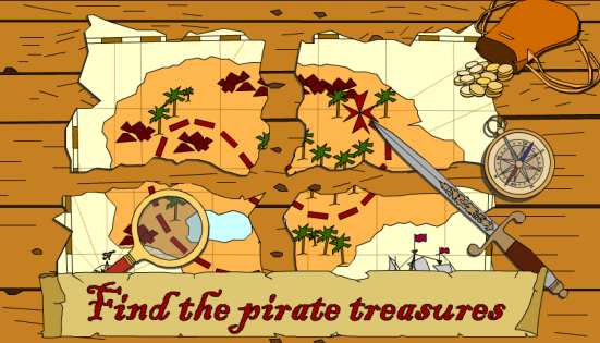 Pirate Conquest 1.0.17. Скриншот 4