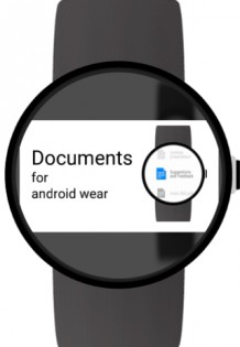 Wear Documents 1.0.210304. Скриншот 2