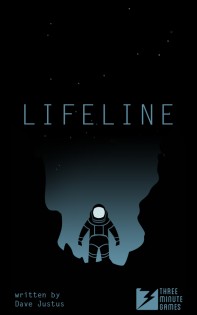 Lifeline 1.6.4. Скриншот 1