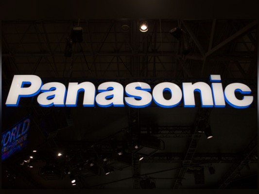 Panasonic разработала бесконтактный кардиограф