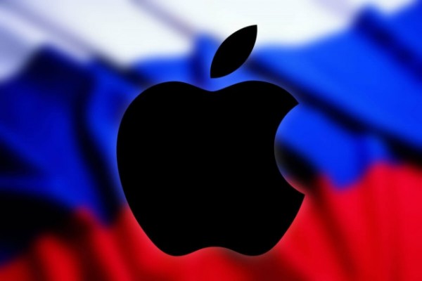 Тим Кук: «Apple продолжит инвестировать в Россию»