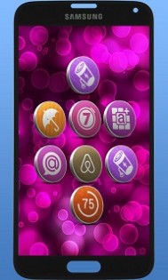 perfect_3D — Icon Pack 1.1. Скриншот 3