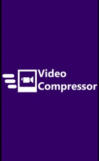 Video Compressor. Скриншот 3