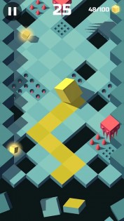 Adventure Cube 1.0. Скриншот 5