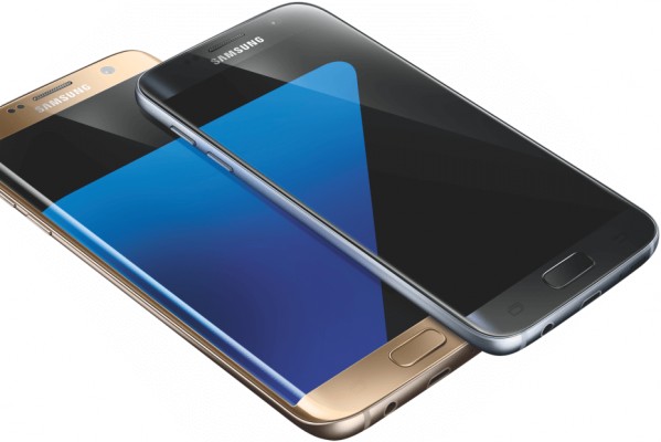 Качественные рендеры демонстрируют дизайн Samsung Galaxy S7