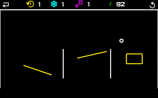 Line Mania 2.9. Скриншот 4