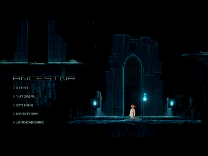 Ancestor 2.3.33. Скриншот 1