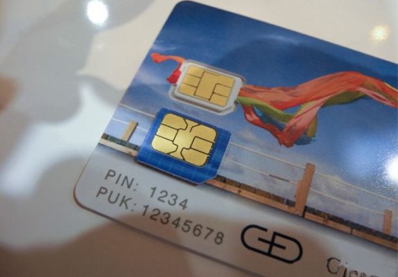 ETSI подтверждает формат новых Nano-SIM карт, предложенный компанией Apple