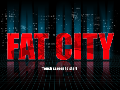 Fat City 1.3.27. Скриншот 1