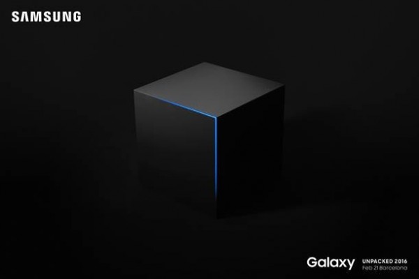 Официально: Samsung Galaxy S7 будет представлен 21 февраля