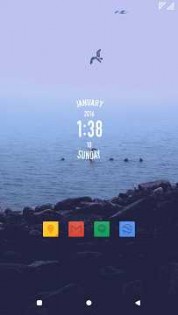 Gaufrer - Icon Pack 1.7. Скриншот 1