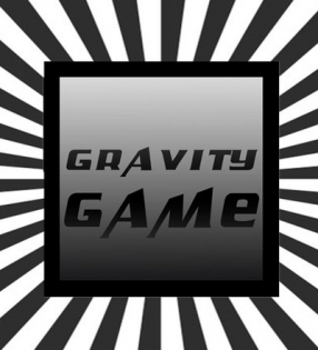 GravityGame 1.1. Скриншот 1