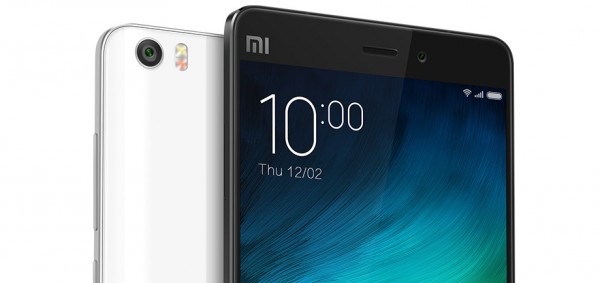 Флагман Xiaomi Mi5 получит Windows 10