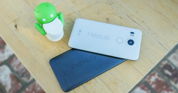 Google возьмёт производство Nexus-устройств под свой полный контроль