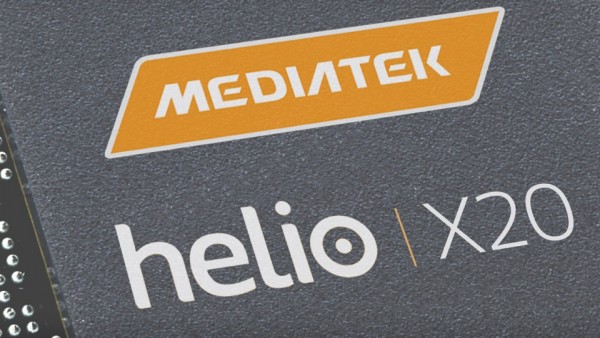 Слухи: чипсет MediaTek Helio X20 испытывает проблемы с перегревом