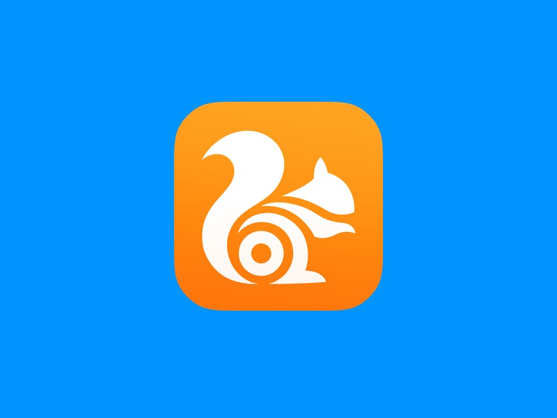 Темы в UC Browser