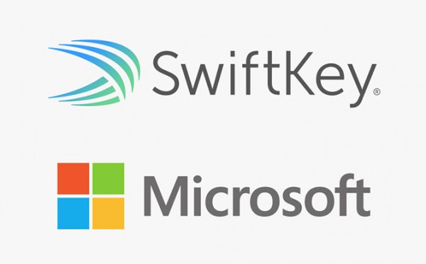 Microsoft приобрела разработчиков клавиатуры SwiftKey