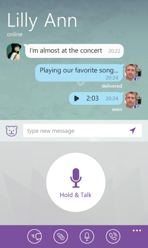 viber trashbox скачать