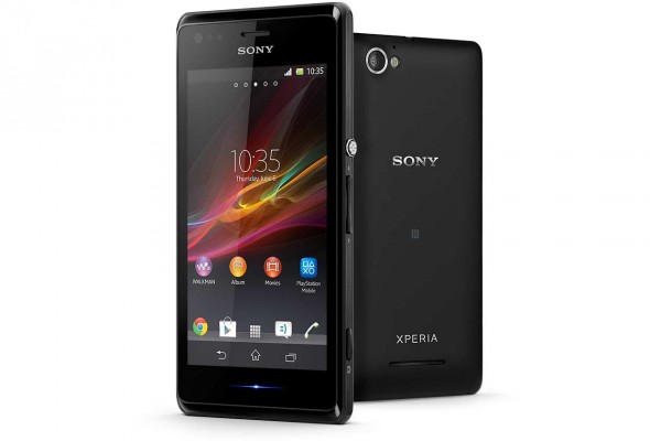 Старый бюджетник Sony Xperia M получил CyanogenMod 13