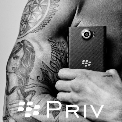 Как BlackBerry Priv защищен от рутирования