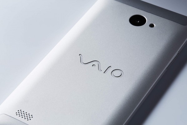 VAIO представила один из лучших смартфонов с Windows 10 Mobile