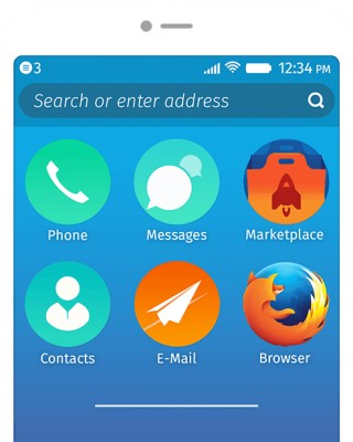 Firefox OS 2.6 будет последней версией системы для смартфонов