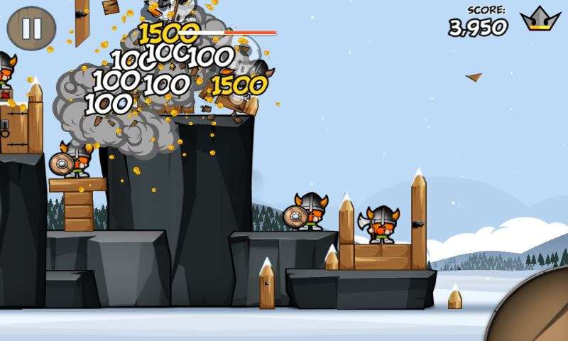 siege hero скачать игру