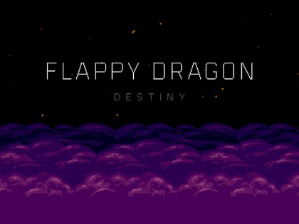 Flappy Dragon 0.0.1. Скриншот 4