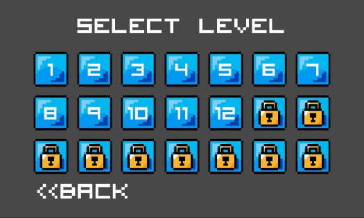 Bouncy Ball 2.5D. Скриншот 3