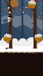 TyuTyu NyuNyu: The Forest Ninja 1.8.83. Скриншот 10