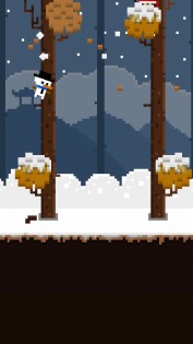 TyuTyu NyuNyu: The Forest Ninja 1.8.90. Скриншот 10