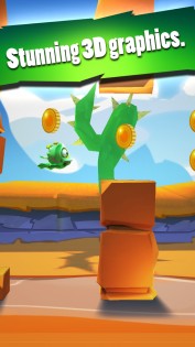Flappy Pets 3D 1.0.15. Скриншот 5
