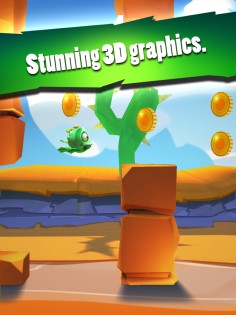 Flappy Pets 3D 1.0.15. Скриншот 10