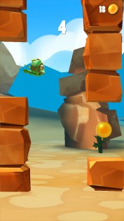 Flappy Pets 3D 1.0.15. Скриншот 13