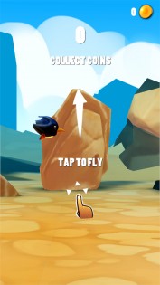Flappy Pets 3D 1.0.15. Скриншот 14