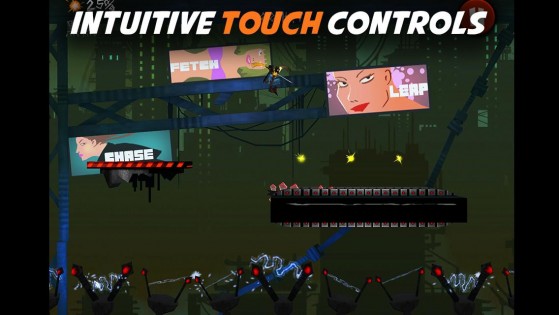 Shadow Blade 1.5.1. Скриншот 7