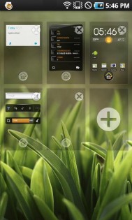 EZ Launcher 0.5.2. Скриншот 5