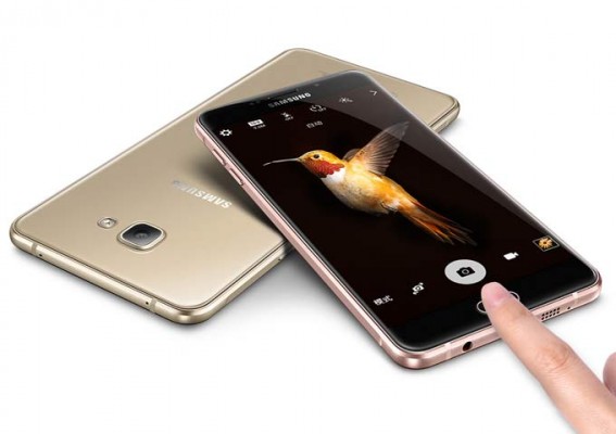 Samsung готовит смартфон Galaxy A9 Pro с 4 ГБ ОЗУ и 16-мп камерой