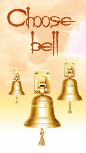 Bells Meditation 1.0.9. Скриншот 2