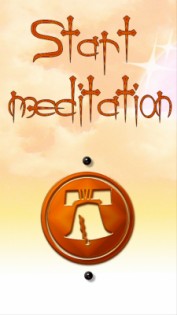 Bells Meditation 1.0.9. Скриншот 3